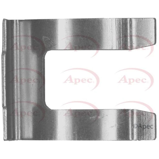 Apec Brake Hose Holding Bracket BHC6