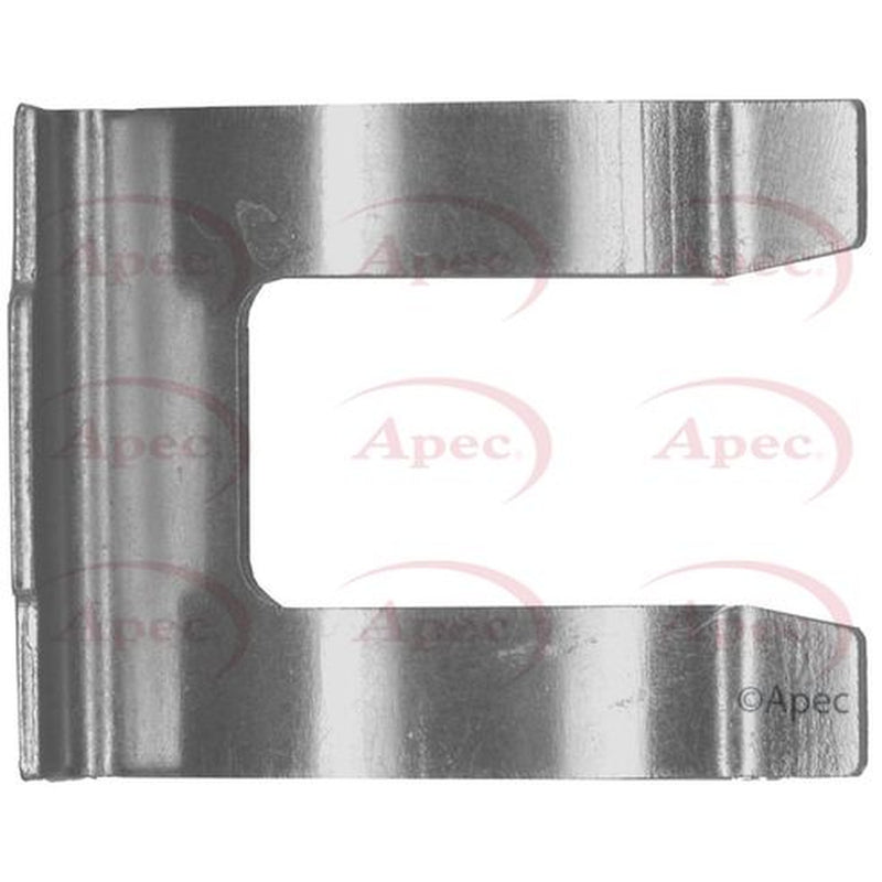 Apec Brake Hose Holding Bracket BHC6