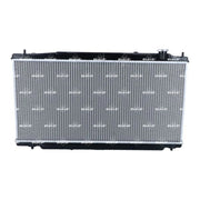 NRF Engine Radiator 550186