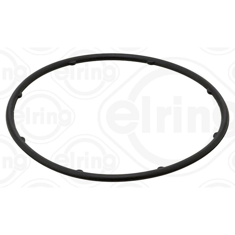 Elring Water Pump Seal Ring 71mm OD ID 2mm Thick 800.940