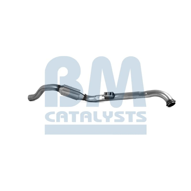 BM Catalysts Homologated Diesel Cat BM80120H