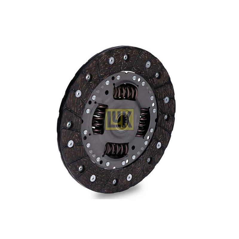 LuK Clutch Friction Disc Plate 14 Splines 320026110