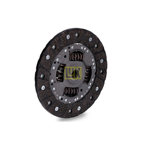 LuK Clutch Friction Disc Plate 14 Splines 320026110