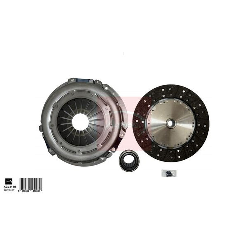 Apec Clutch Kit Set 3pc ACL1159