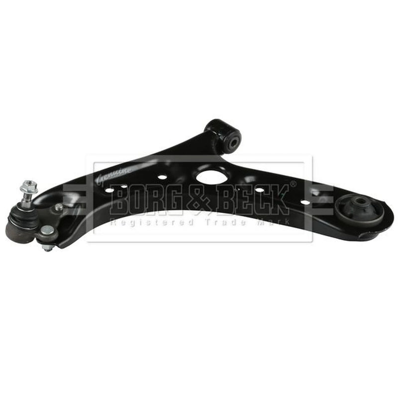 Borg & Beck Control/Trailing Arm BCA7990