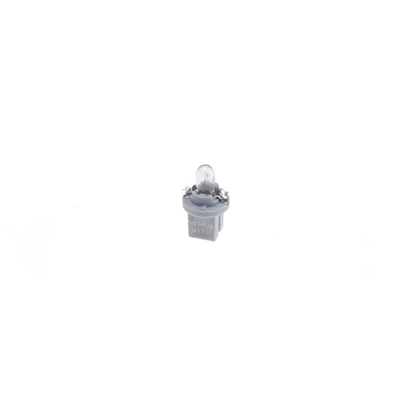 Bosch Car Light Bulb B8.5d 24V 1,2W 1 987 302 874