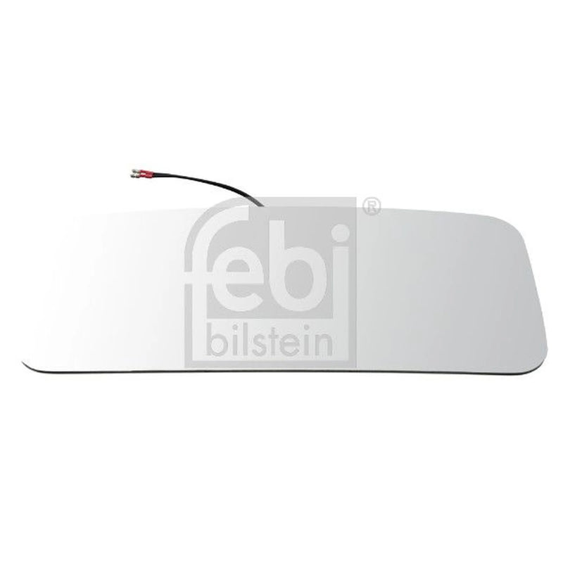 Febi Exterior Wing Mirror Glass both sides 100885