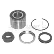 Borg & Beck Wheel Bearing Kit BWK725