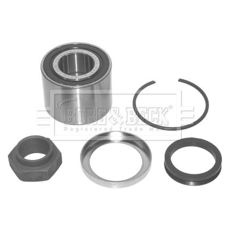 Borg & Beck Wheel Bearing Kit BWK725