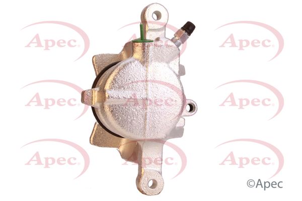 Apec Brake Caliper Assembly Front Right