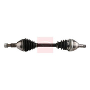 Apec CV Drive Shaft Driveshaft Front Left ADS1765L