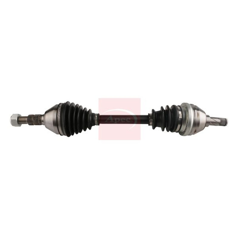 Apec CV Drive Shaft Driveshaft Front Left ADS1765L