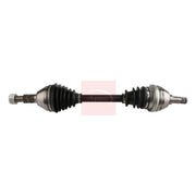 Apec CV Drive Shaft Driveshaft Front Left ADS1765L