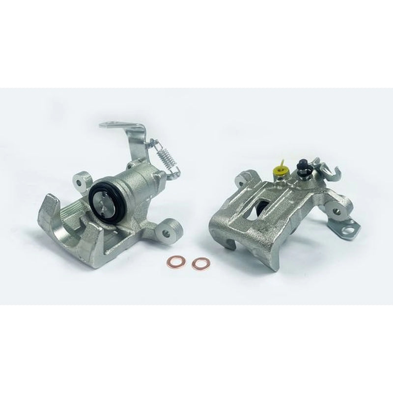 Abtex Brake Caliper Assembly Rear Right ABC1670R