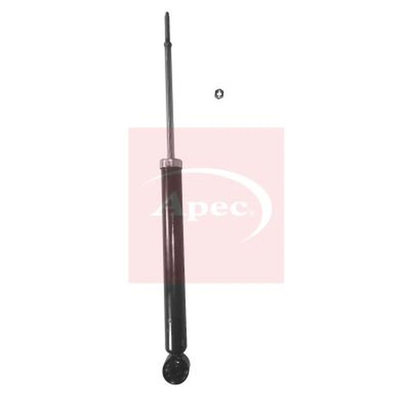 Apec Shock Absorber Damper Strut Rear Left ASA1919