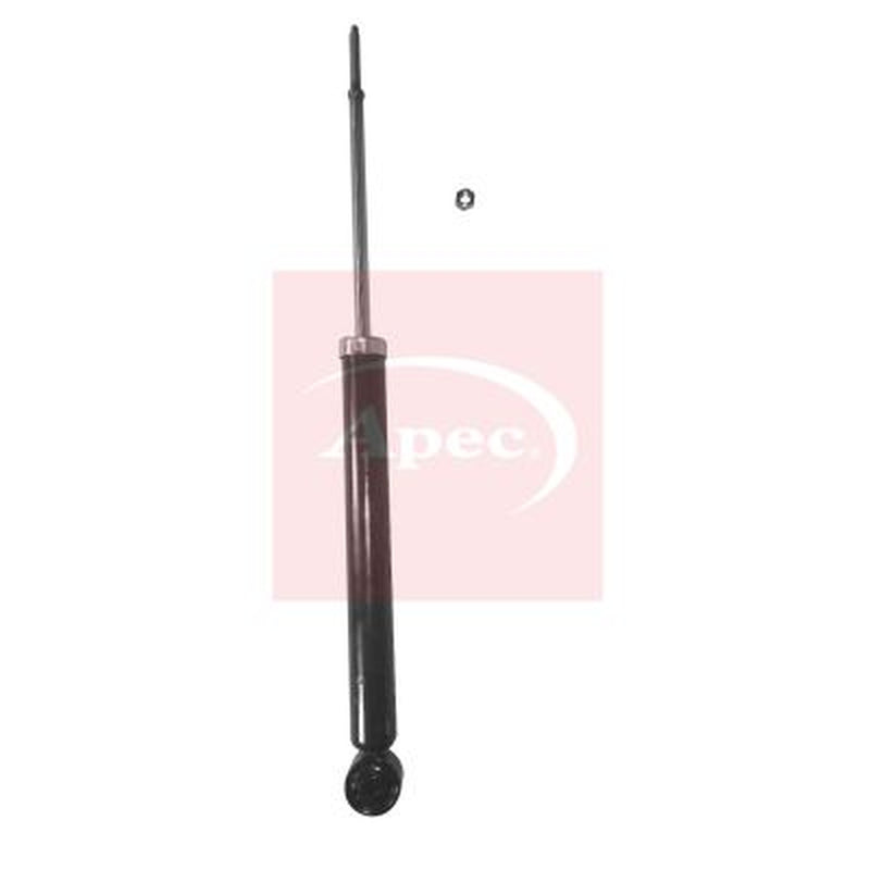 Apec Shock Absorber Damper Strut Rear Left ASA1919