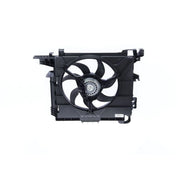 Bosch Engine Cooling Fan 0 986 338 107