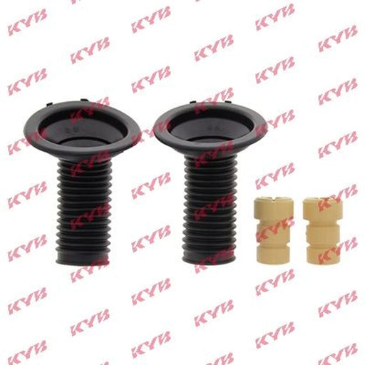 KYB 2 x Front Dust Cover Kit 910050