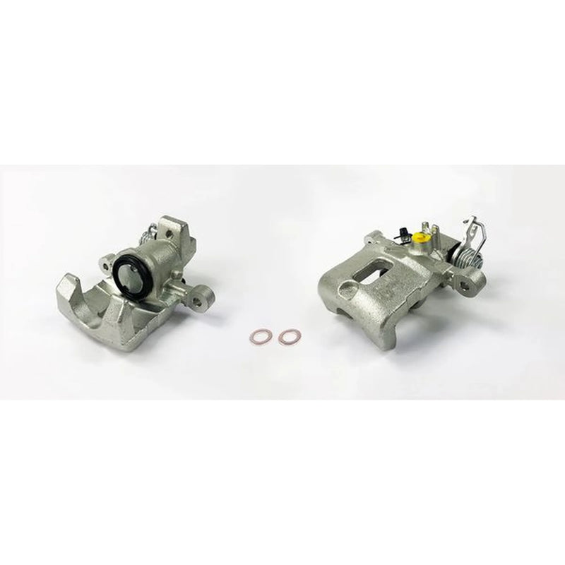 Abtex Brake Caliper Assembly Rear Left ABC1078L