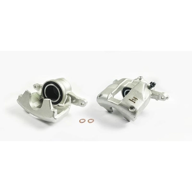 Juratek Brake Caliper Assembly Front Left JCA2081L
