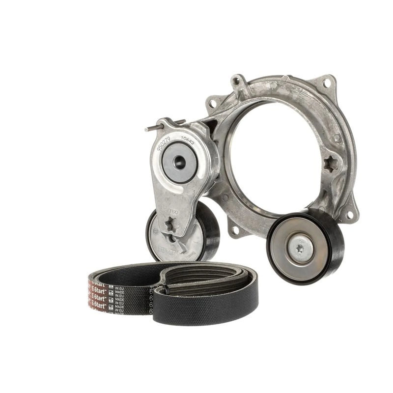 Gates V-Ribbed Belt Set K016PK882EST