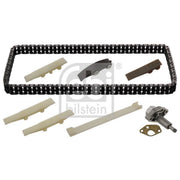 Febi Timing Chain Kit Set 198 Links 30312