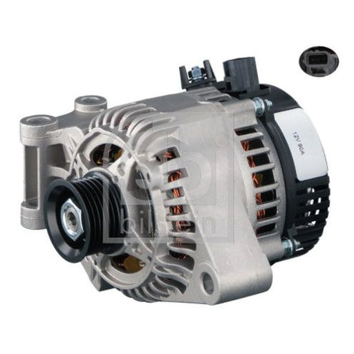 Febi Car Alternator 12V 101534