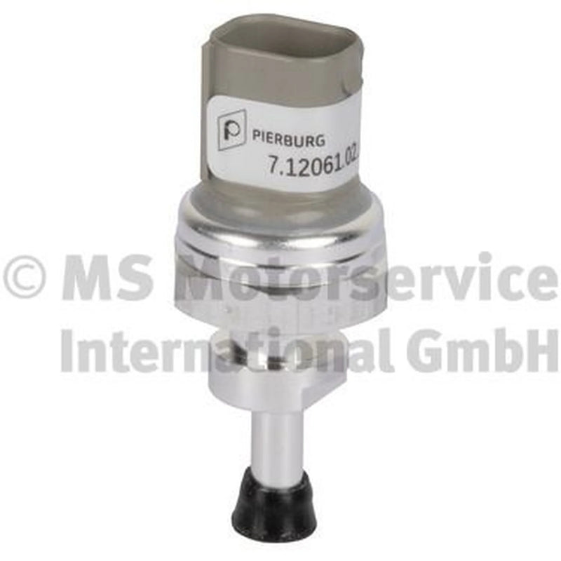 Pierburg Exhaust Pressure Sensor 7.12061.02.0