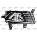 Valeo Front Left Fog Light 047429