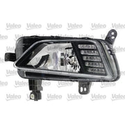 Valeo Front Left Fog Light 047429