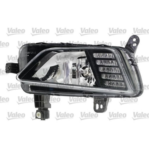 Valeo Front Left Fog Light 047429