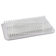 Borg & Beck Engine Air Filter BFA2592