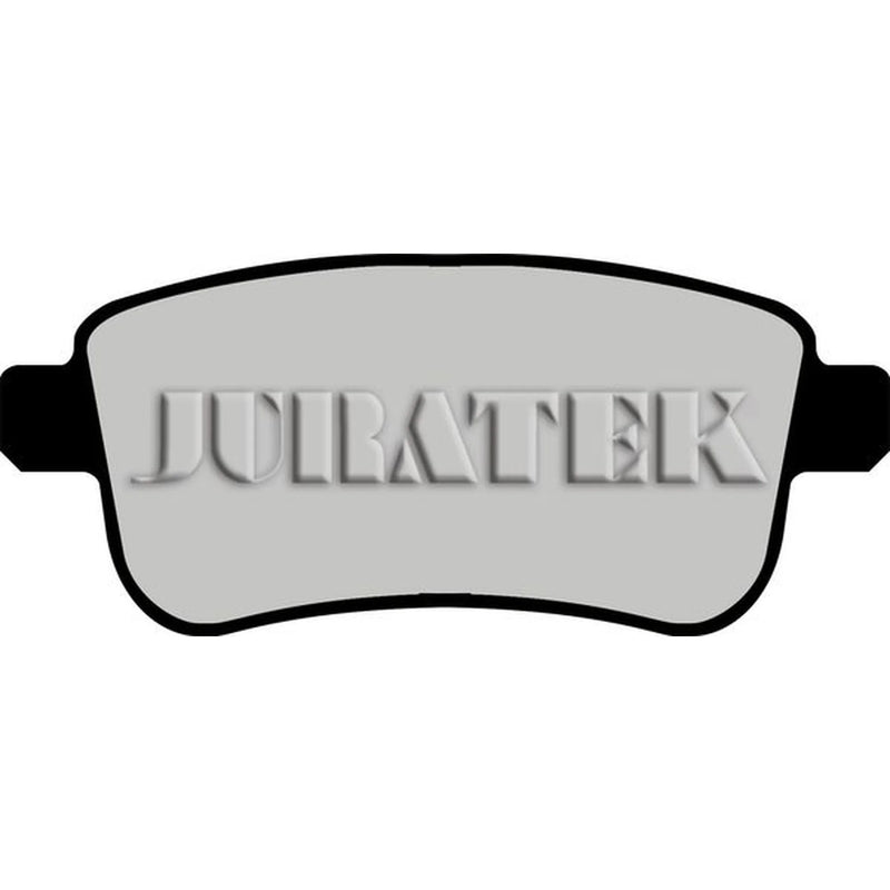 Juratek Rear Brake Pad Set JCP4182