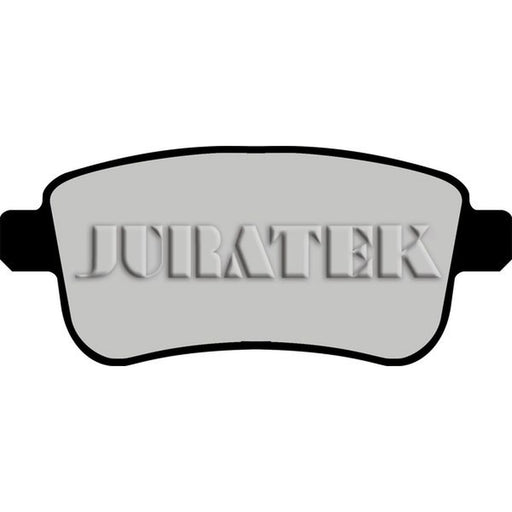 Juratek Rear Brake Pad Set JCP4182