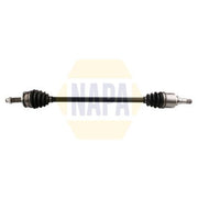 NAPA CV Drive Shaft Driveshaft Front Right NDS1296R