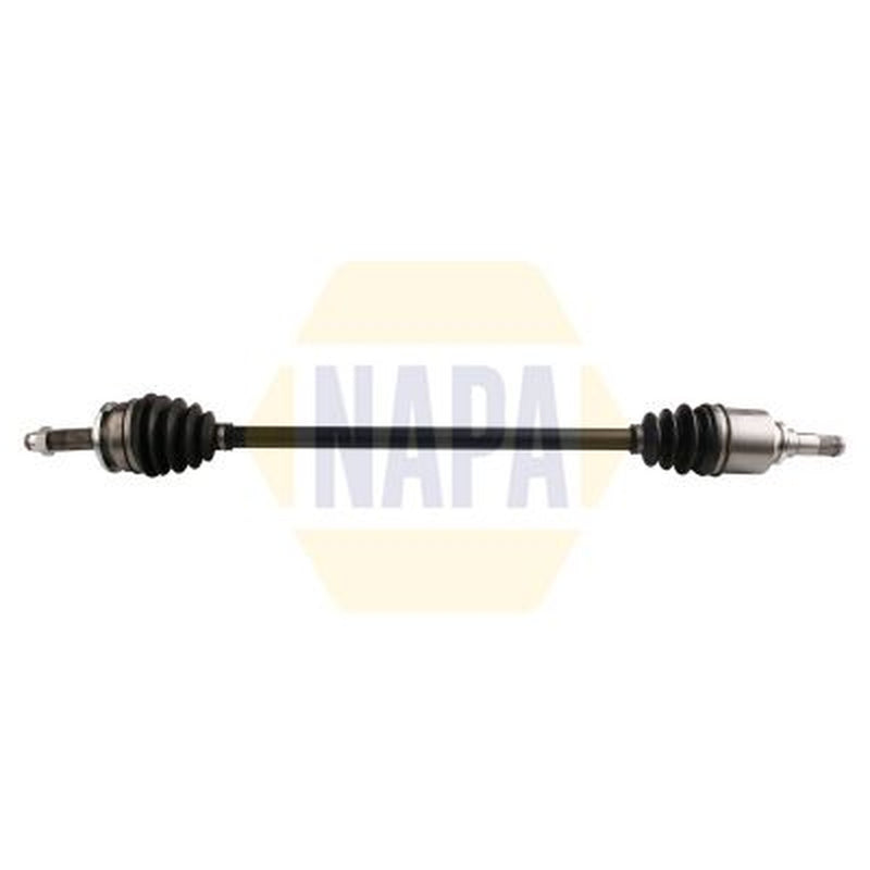 NAPA CV Drive Shaft Driveshaft Front Right NDS1296R