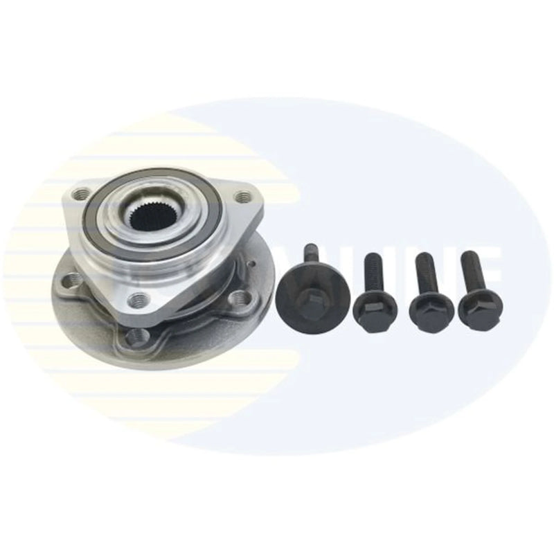 Comline Wheel Bearing Kit CHA460