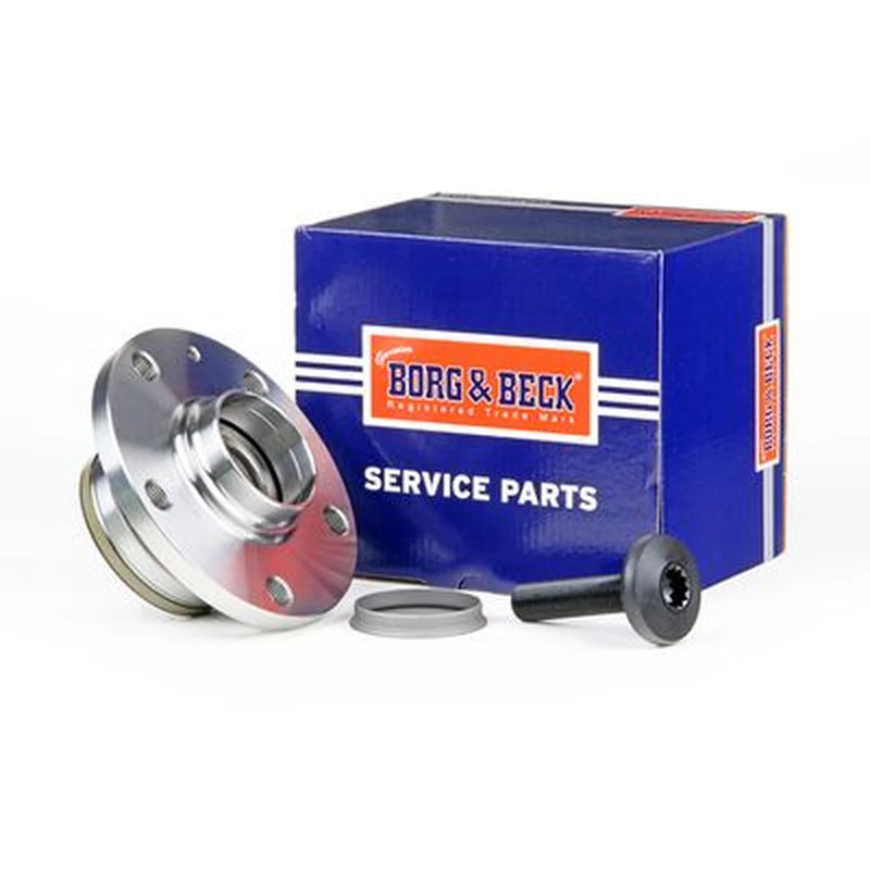 Borg & Beck Wheel Bearing Kit BWK979