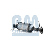 BM Catalysts Homologated Diesel Cat & Dpf BM11042H