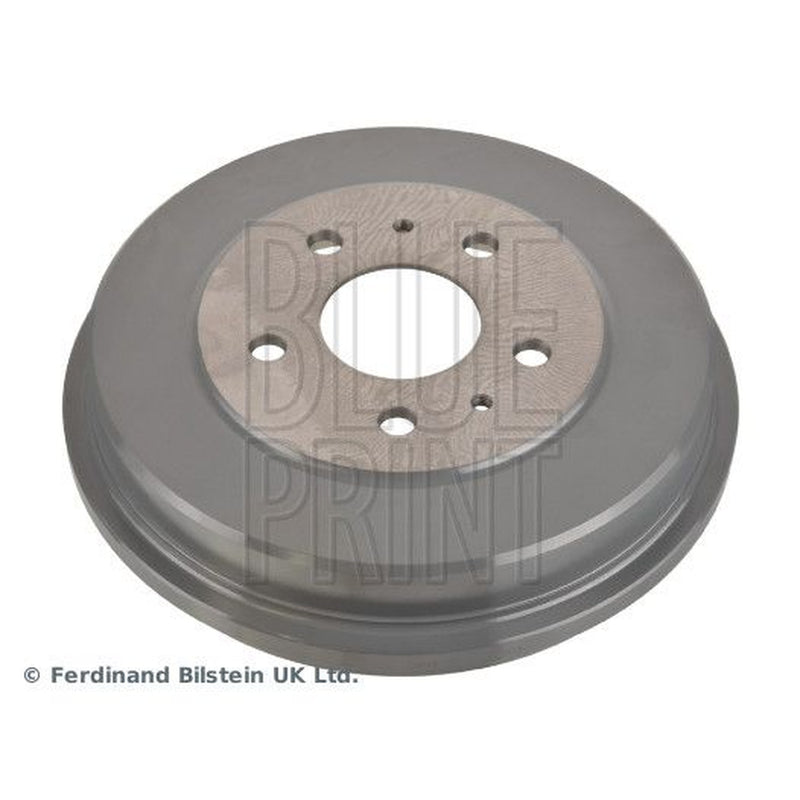 Blue Print Brake Drum Assembly Rear ADBP470002