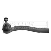 First Line Steering Tie Rod End Ball Joint FTR5800