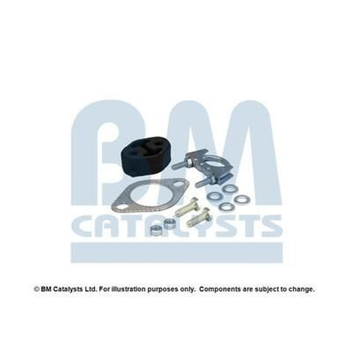 BM Catalysts Exhaust Pipe Mounting Kit FK50240C