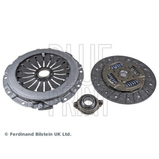 Blue Print Clutch Kit Set 3pc 216mm ADG030128