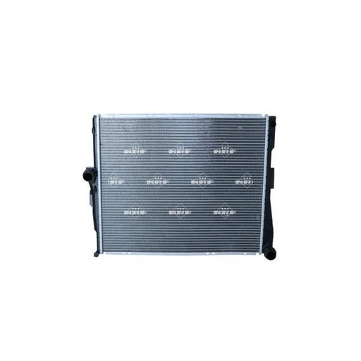 NRF Engine Radiator 53956