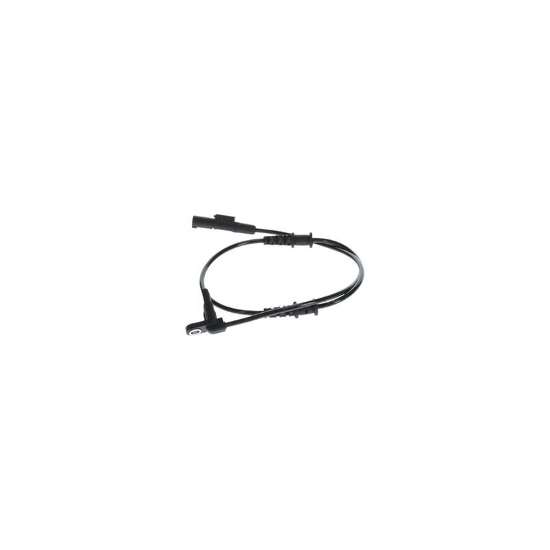 Bosch ABS Wheel Speed Sensor Front 0 986 594 646
