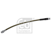 Febi Brake Hydraulic Hose Line Front Right 21929