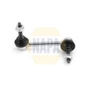 NAPA Stabiliser Bar Link Coupling Rod Front Left NST4679