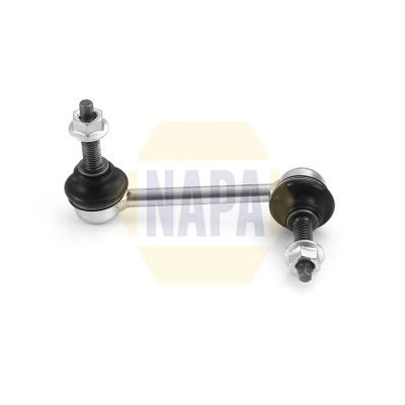 NAPA Stabiliser Bar Link Coupling Rod Front Left NST4679