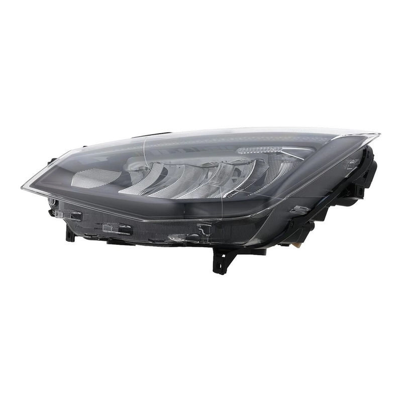 Valeo Headlight Headlamp Left 451098