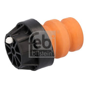 Febi Rear Right Rubber Buffer Suspension 194044